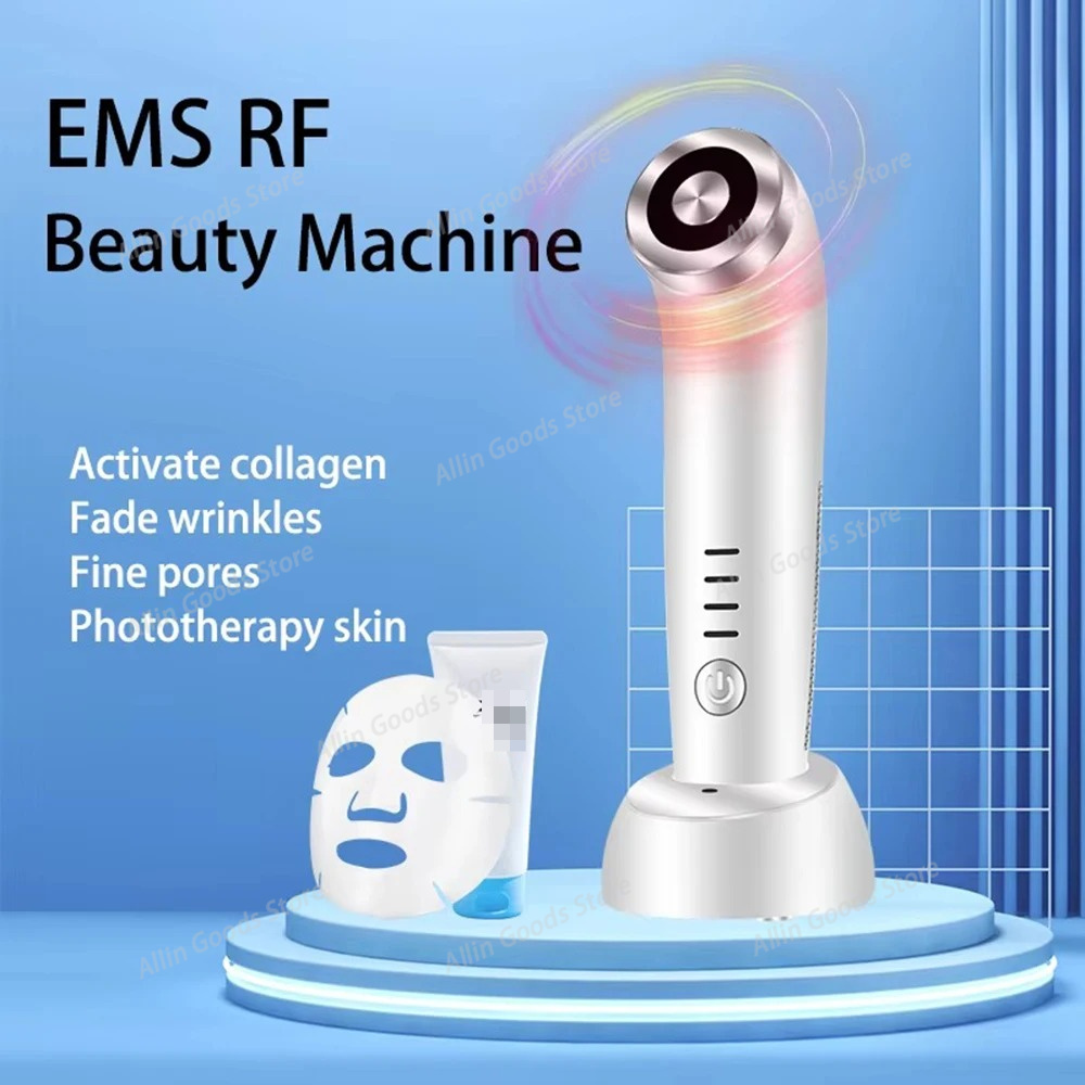Skincare Hn - Urządzenie do pielęgnacji twarzy HIFU z