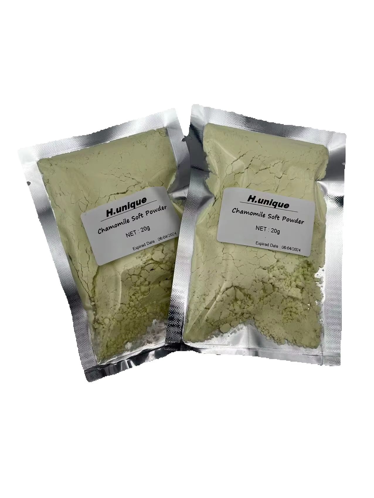 Skincare X Beauty - 20g X 2 opakowania Produkty do