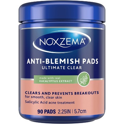 Ultimate Clear Anti Blemish Pa – Skincare Acne recenzja i cena