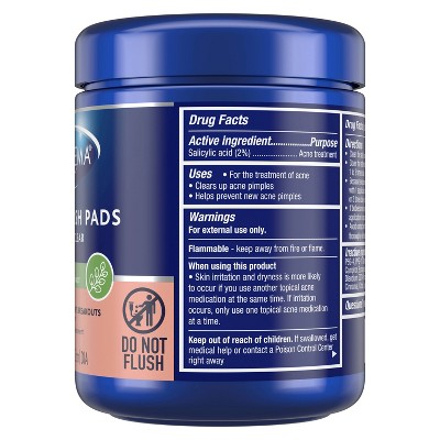 Ultimate Clear Anti Blemish Pa – Skincare Acne recenzja i cena