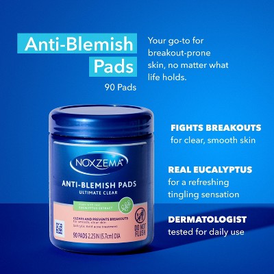 Ultimate Clear Anti Blemish Pa – Skincare Acne recenzja i cena