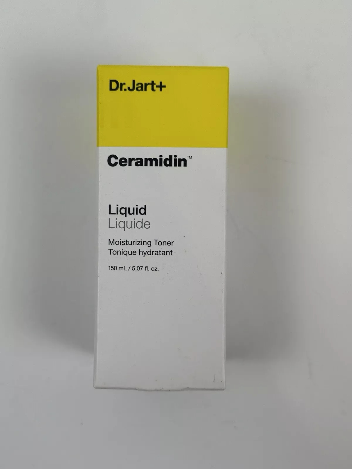 Dr. Jart+ Ceramidin Liquid Moi – Skincare Garnier recenzja i cena