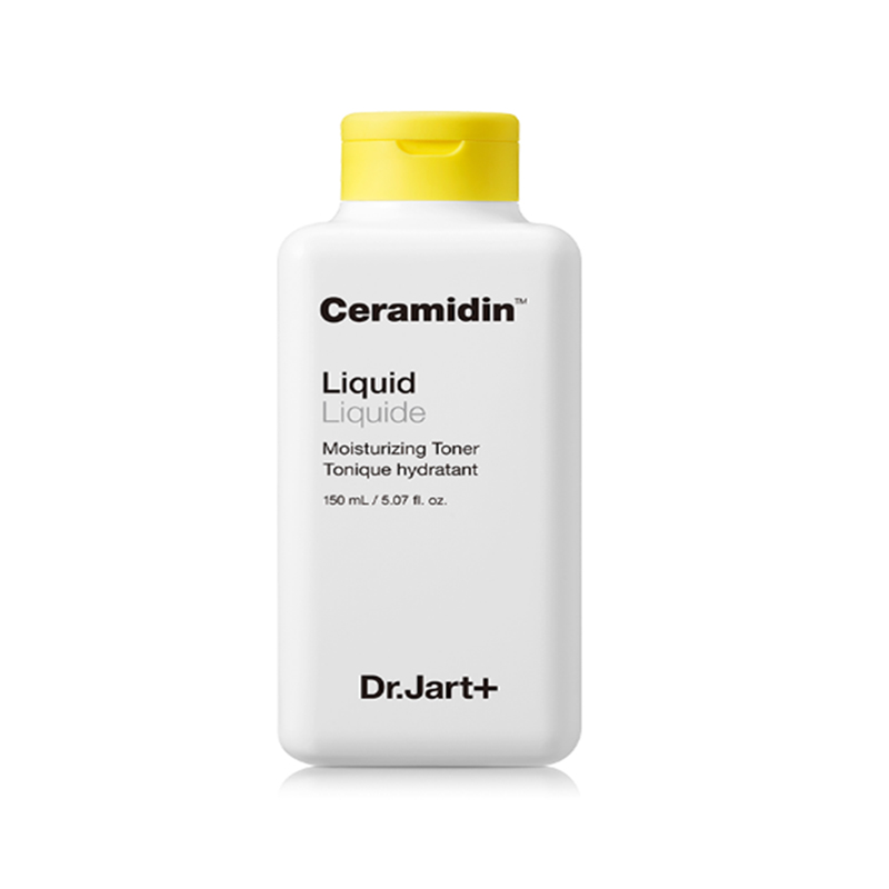 Dr. Jart+ Ceramidin Liquid Moi – Skincare Garnier recenzja i cena
