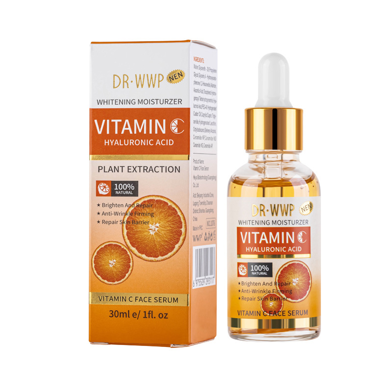 Disaar witamina C 30ml Serum d – Skincare Garnier recenzja i cena