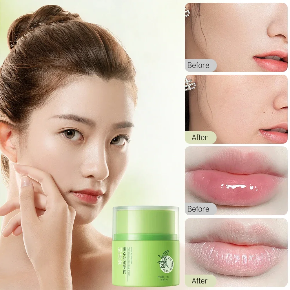 Krem do demakijażu Plant Velve – Skincare Gentle recenzja i cena
