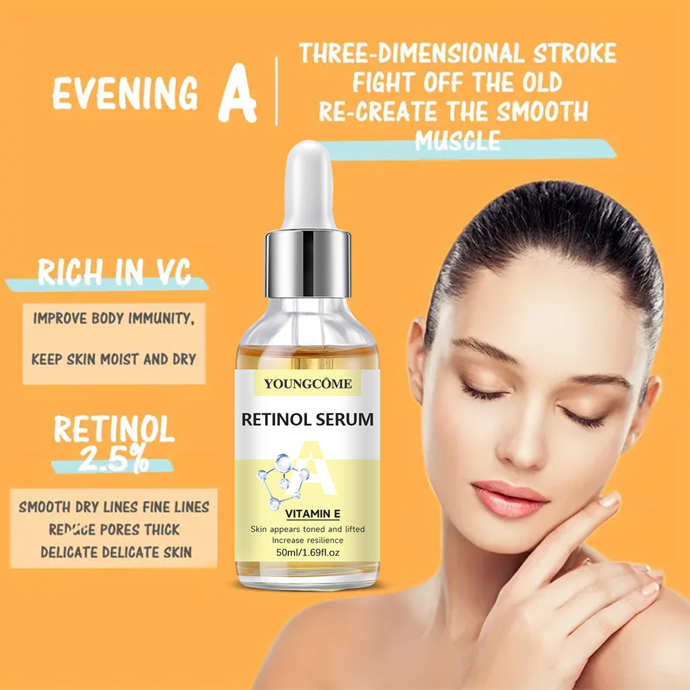 2 szt. Serum wzbogacone witami – Skincare Garnier recenzja i cena