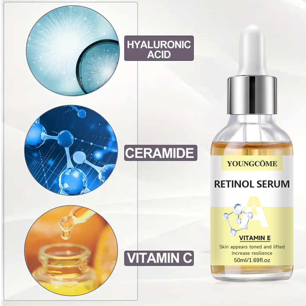 2 szt. Serum wzbogacone witami – Skincare Garnier recenzja i cena
