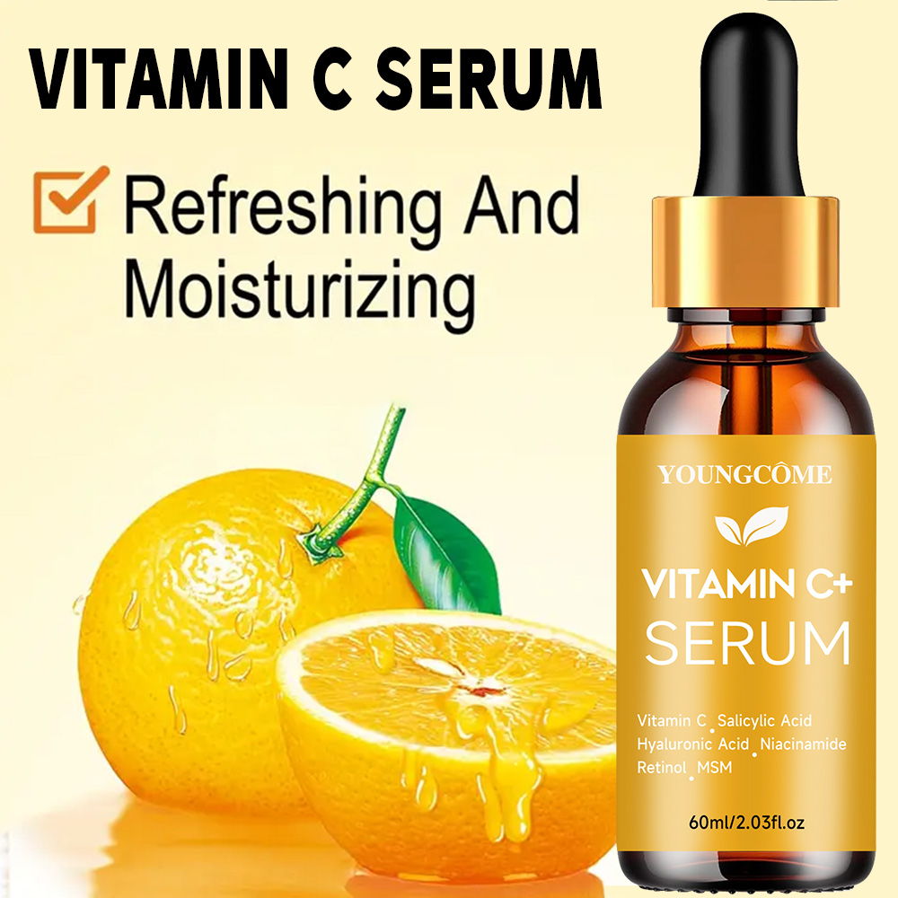 Serum z witaminą C do twarzy S – Glycolic Acid Exfoliant recenzja i cena