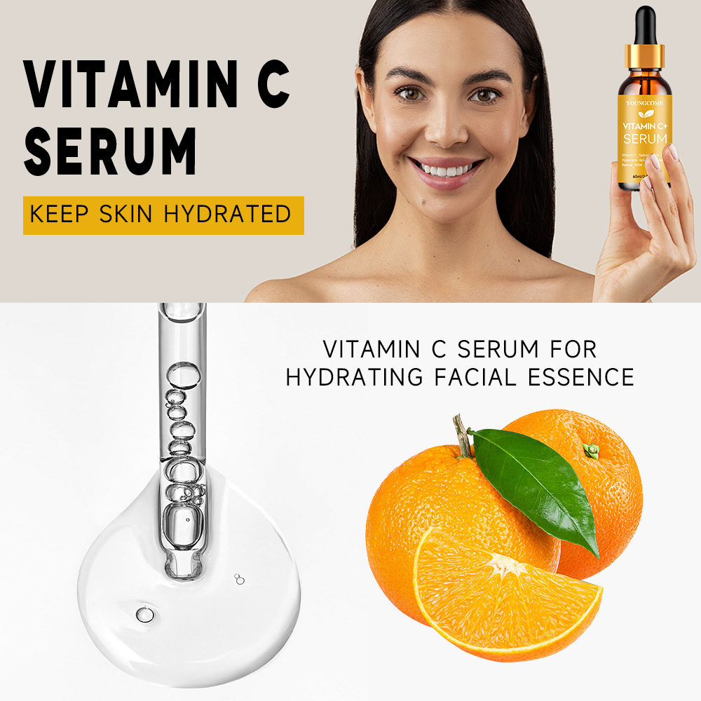 Serum z witaminą C do twarzy S – Glycolic Acid Exfoliant recenzja i cena