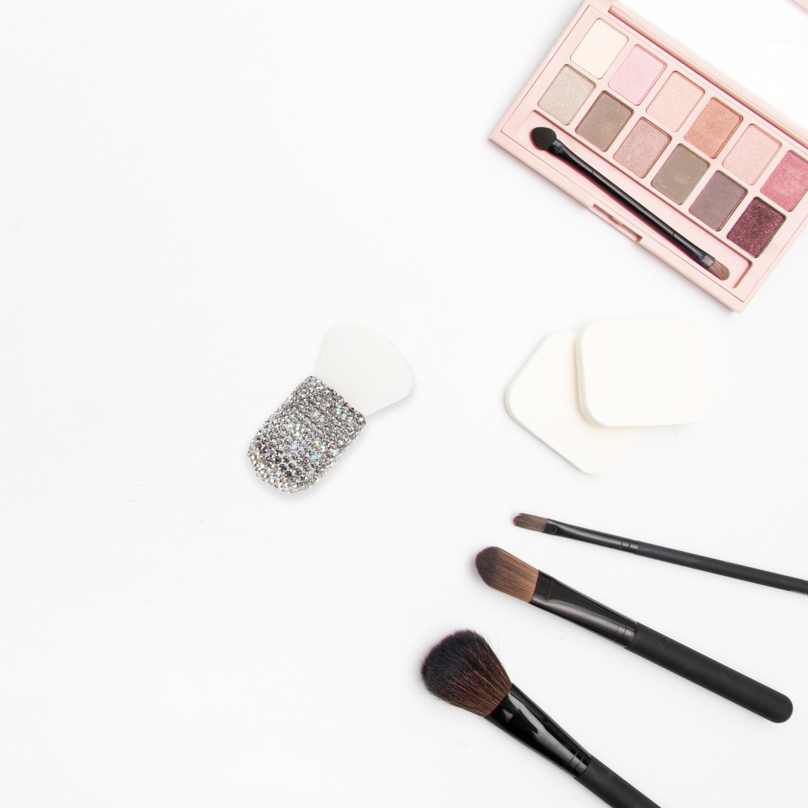 Silikonowy aplikator do masek  – Skincare Gentle recenzja i cena