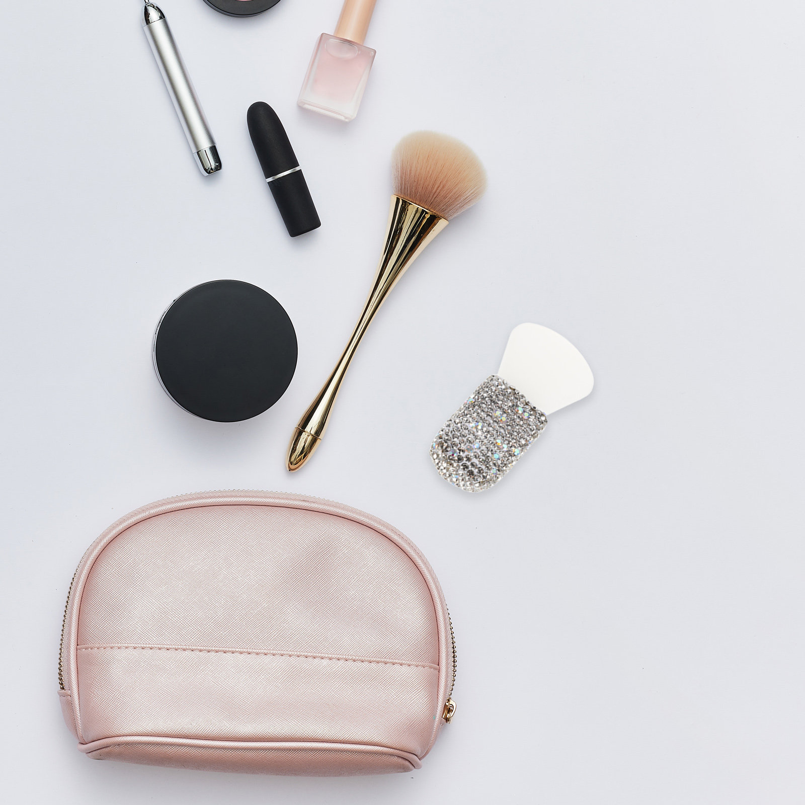 Silikonowy aplikator do masek  – Skincare Gentle recenzja i cena