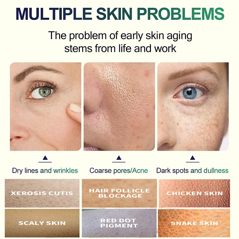 2. Generacja Serum Peelingując – Glycolic Acid Exfoliant recenzja i cena