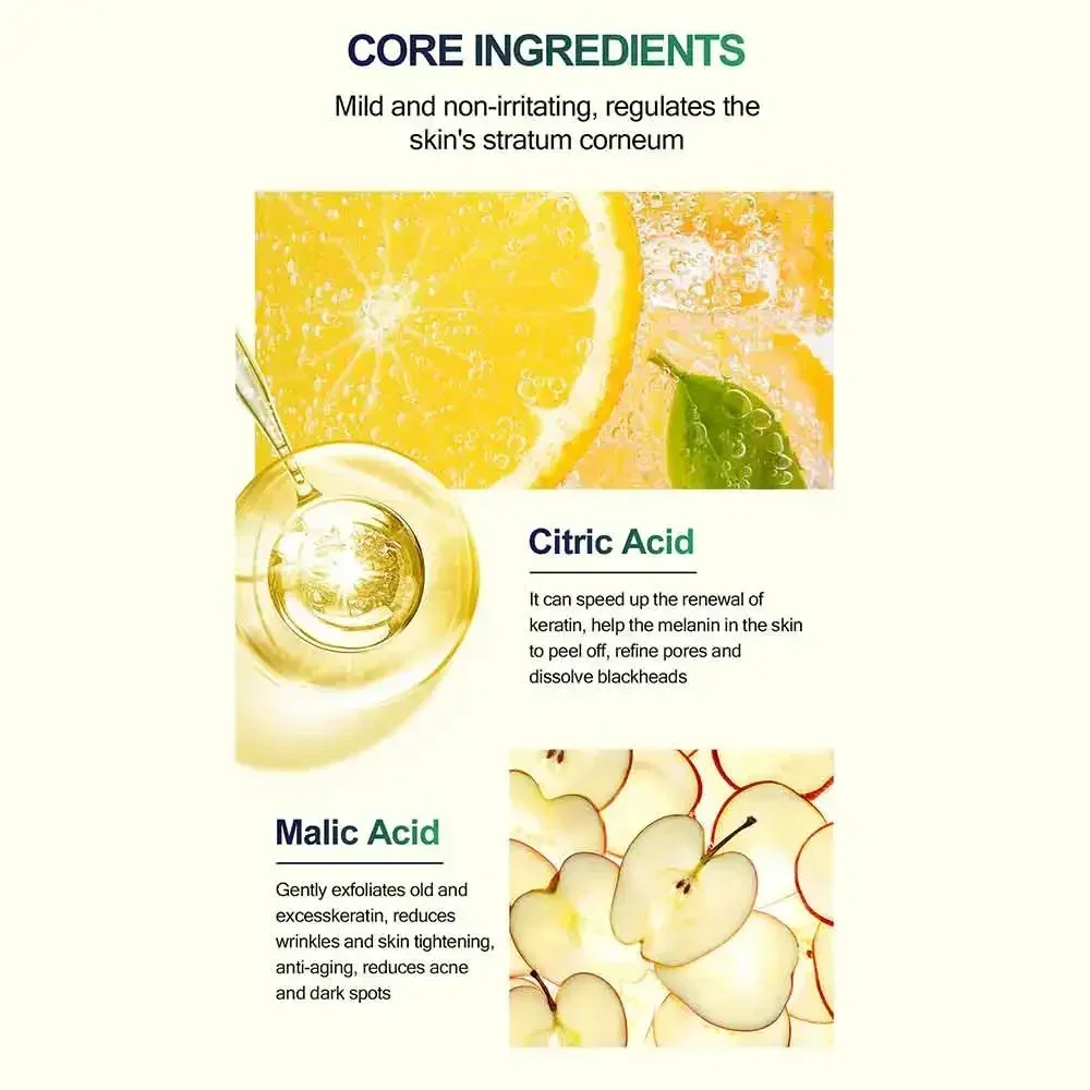 2. Generacja Serum Peelingując – Glycolic Acid Exfoliant recenzja i cena