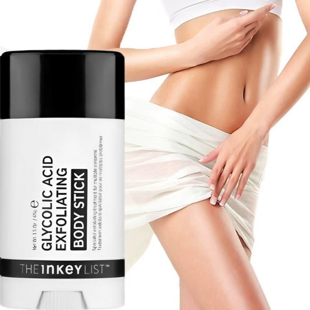 The Inkey List Glycolic Acid E – Glycolic Acid Exfoliant recenzja i cena