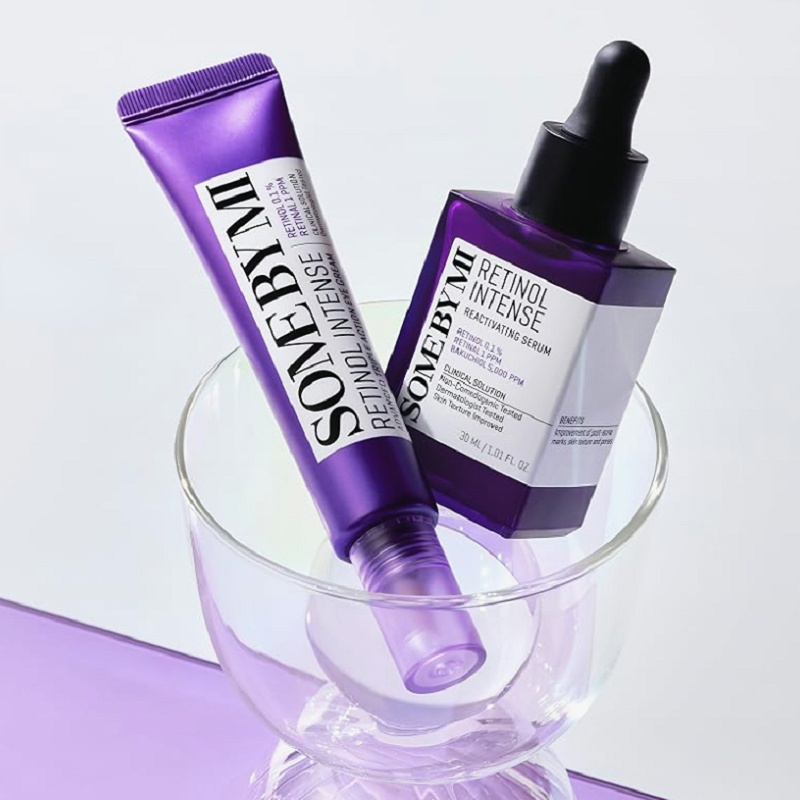 SOMEBYMI AHA-BHA-PHA Tonik do  – Glycolic Acid Exfoliant recenzja i cena