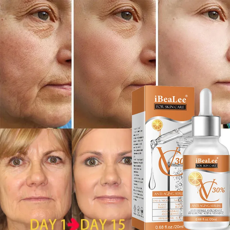 Premium 30% Serum witaminowo-C – Skincare Garnier recenzja i cena
