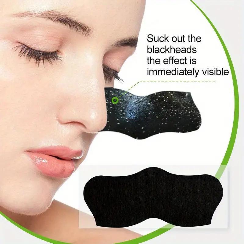 50 sztuk plasterków do głęboki – Skincare Gentle recenzja i cena
