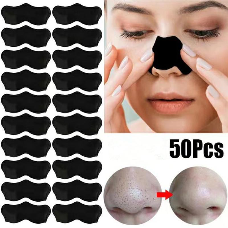 50 sztuk plasterków do głęboki – Skincare Gentle recenzja i cena