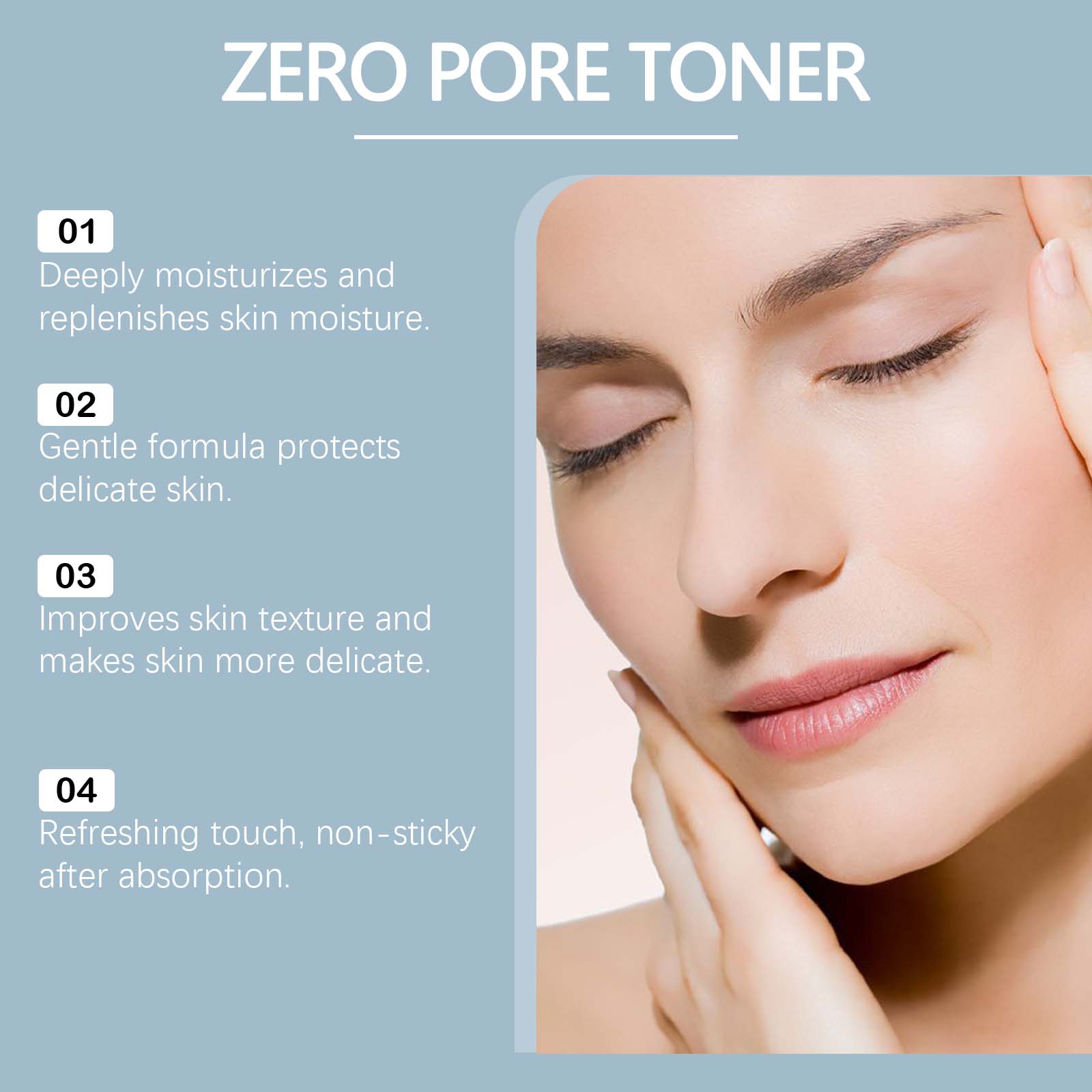 HOYGI Roztwór Tonizujący z Kwa – Glycolic Acid Exfoliant recenzja i cena