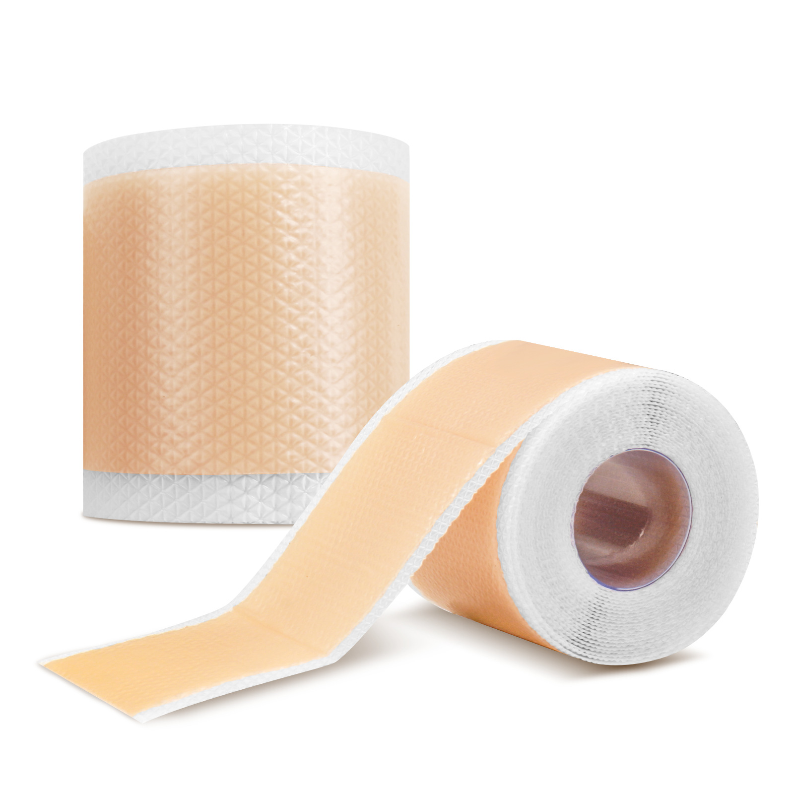 4 cm x 150 cm silikonowe plast – Skincare X Beauty recenzja i cena