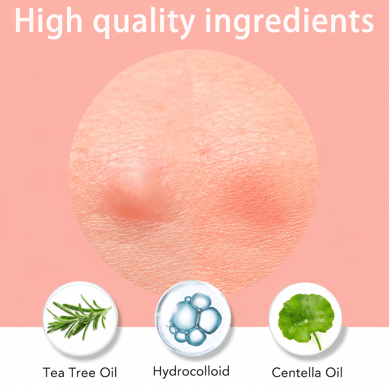 1200/400 sztuk/pudełko zestaw  – Skincare Gentle recenzja i cena