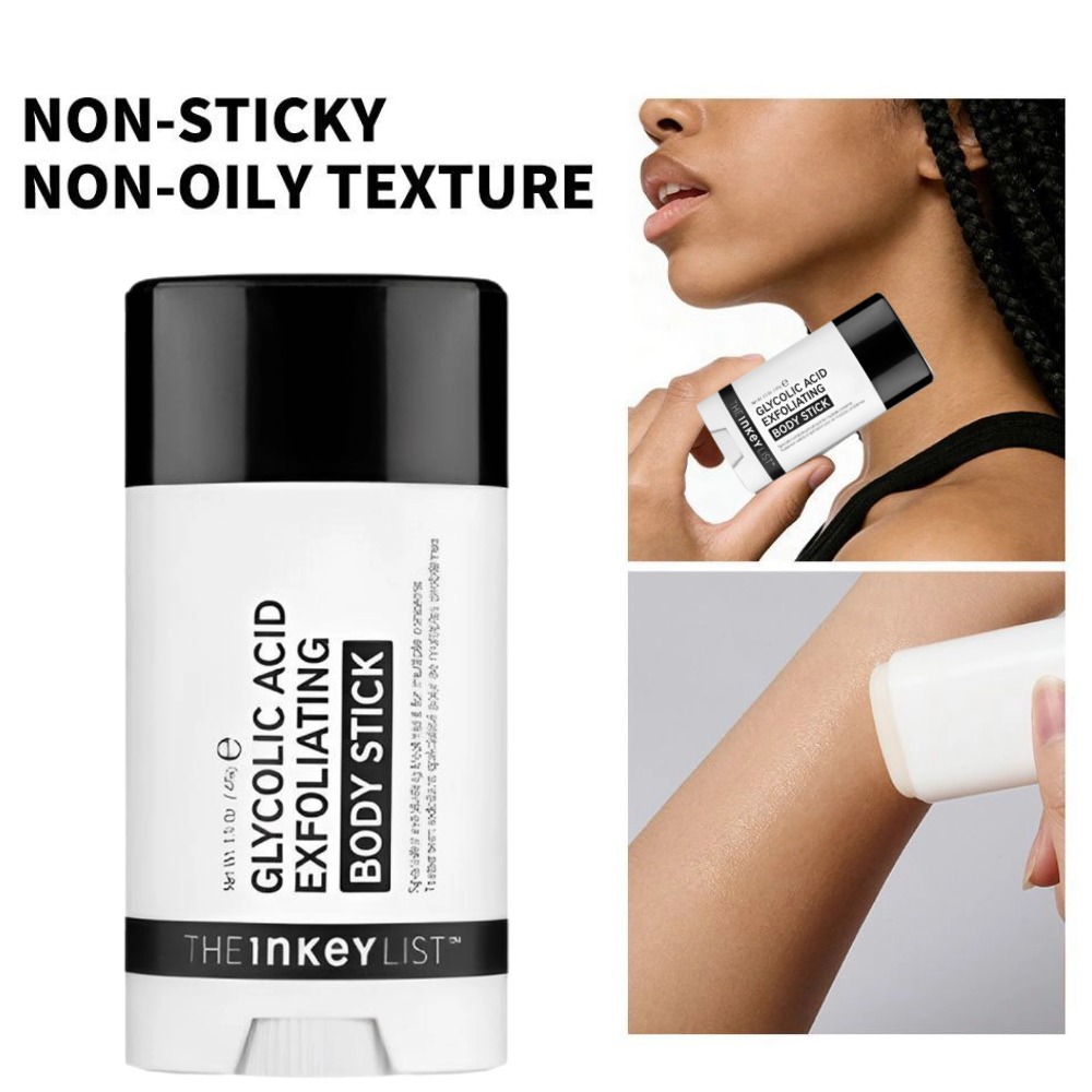 Sztyft złuszczający z kwasem g – Glycolic Acid Exfoliant recenzja i cena