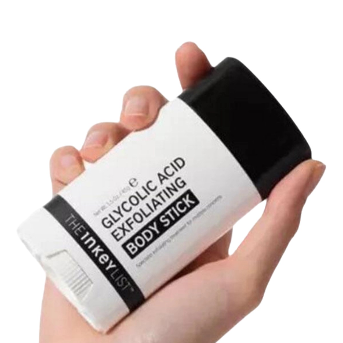 Sztyft złuszczający z kwasem g – Glycolic Acid Exfoliant recenzja i cena