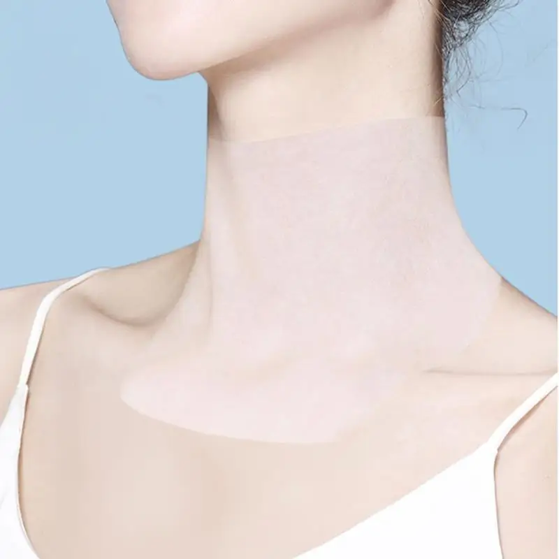 Goat Milk Six Peptides Neck Ma – Skincare X Beauty recenzja i cena