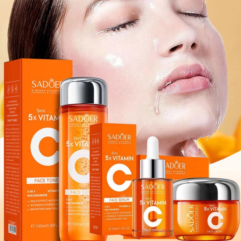 Zestaw do pielęgnacji skóry z  – Skincare Garnier recenzja i cena