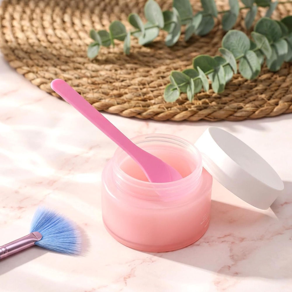 9-częściowy zestaw szpatułek d – Skincare X Beauty recenzja i cena