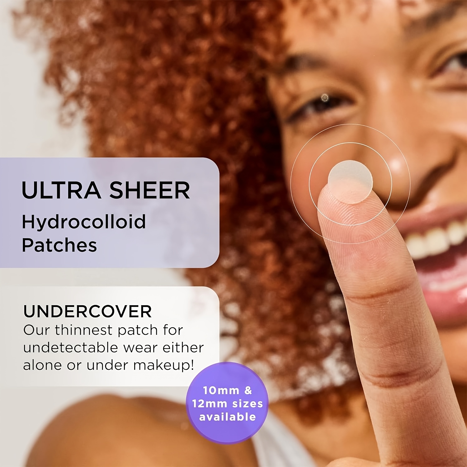 48 szt. hydrokoloidowych plaśc – Skincare Gentle recenzja i cena