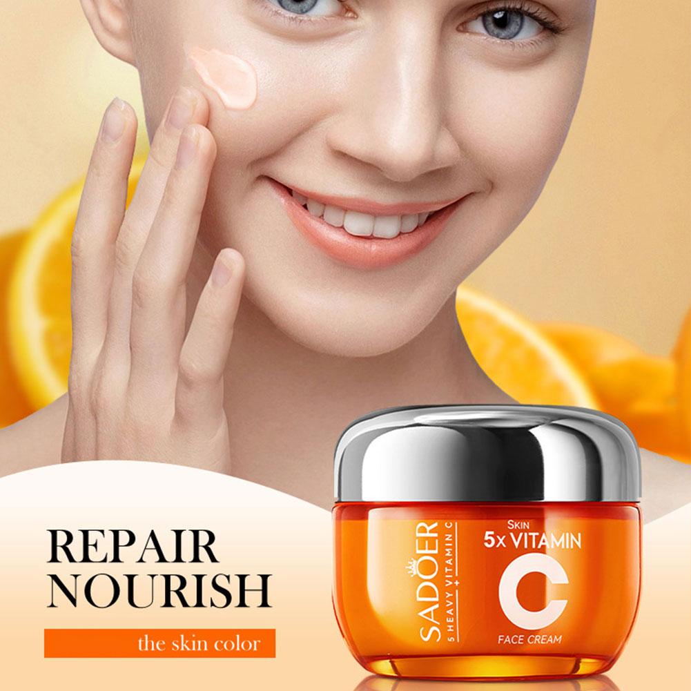 Zestaw pielęgnacyjny z witamin – Skincare Garnier recenzja i cena