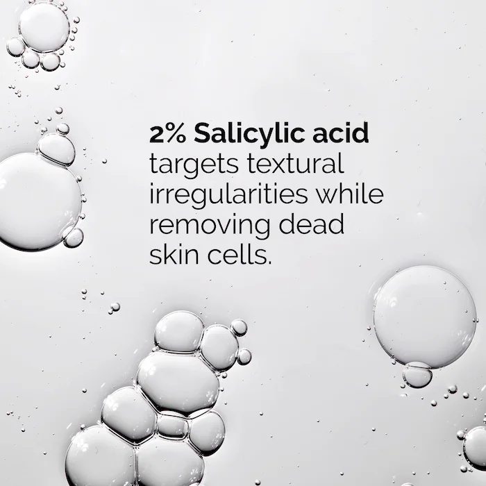 Kwas salicylowy 2% roztwór bez – Skincare Garnier recenzja i cena