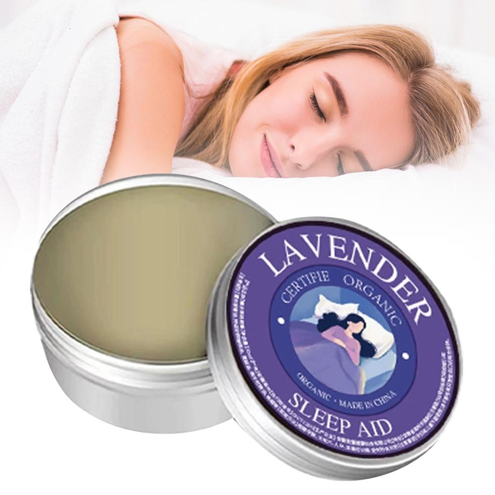 1/2/3 SZT. Lawendowy balsam ar – Skincare Gentle recenzja i cena
