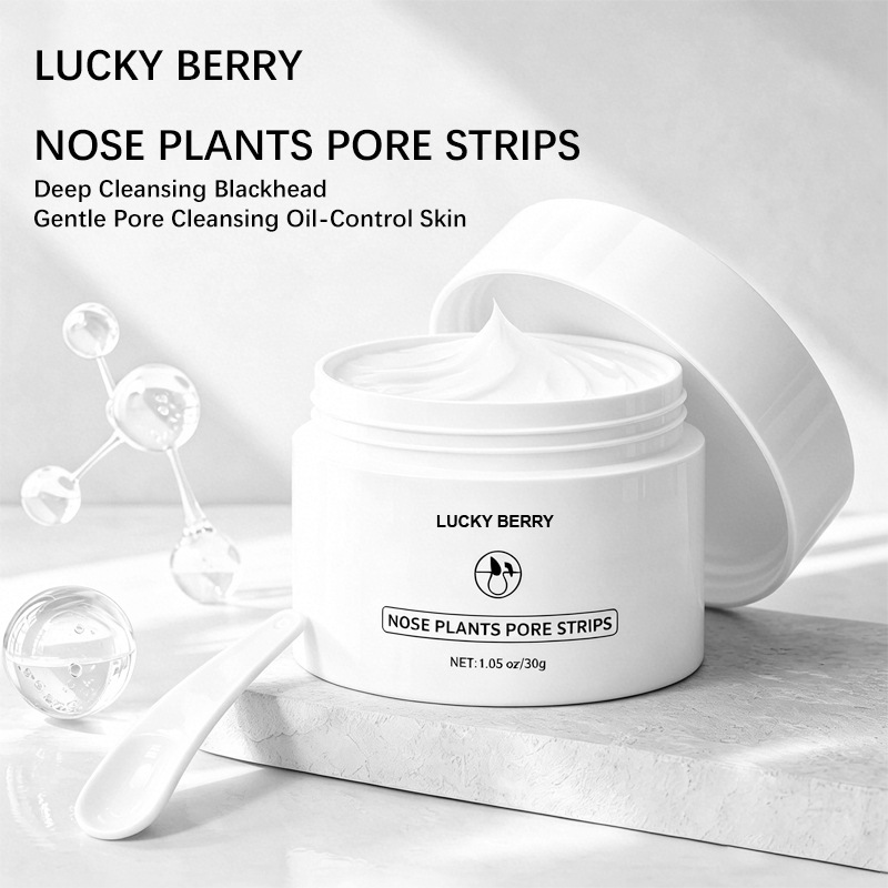Biała glinka – Głęboko oczyszc – Skincare Gentle recenzja i cena