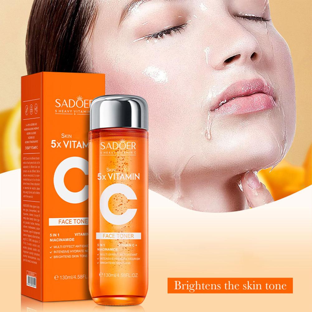SADOER 5x Zestaw do pielęgnacj – Skincare Garnier recenzja i cena