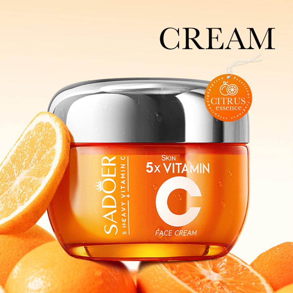 SADOER 5x Zestaw do pielęgnacj – Skincare Garnier recenzja i cena
