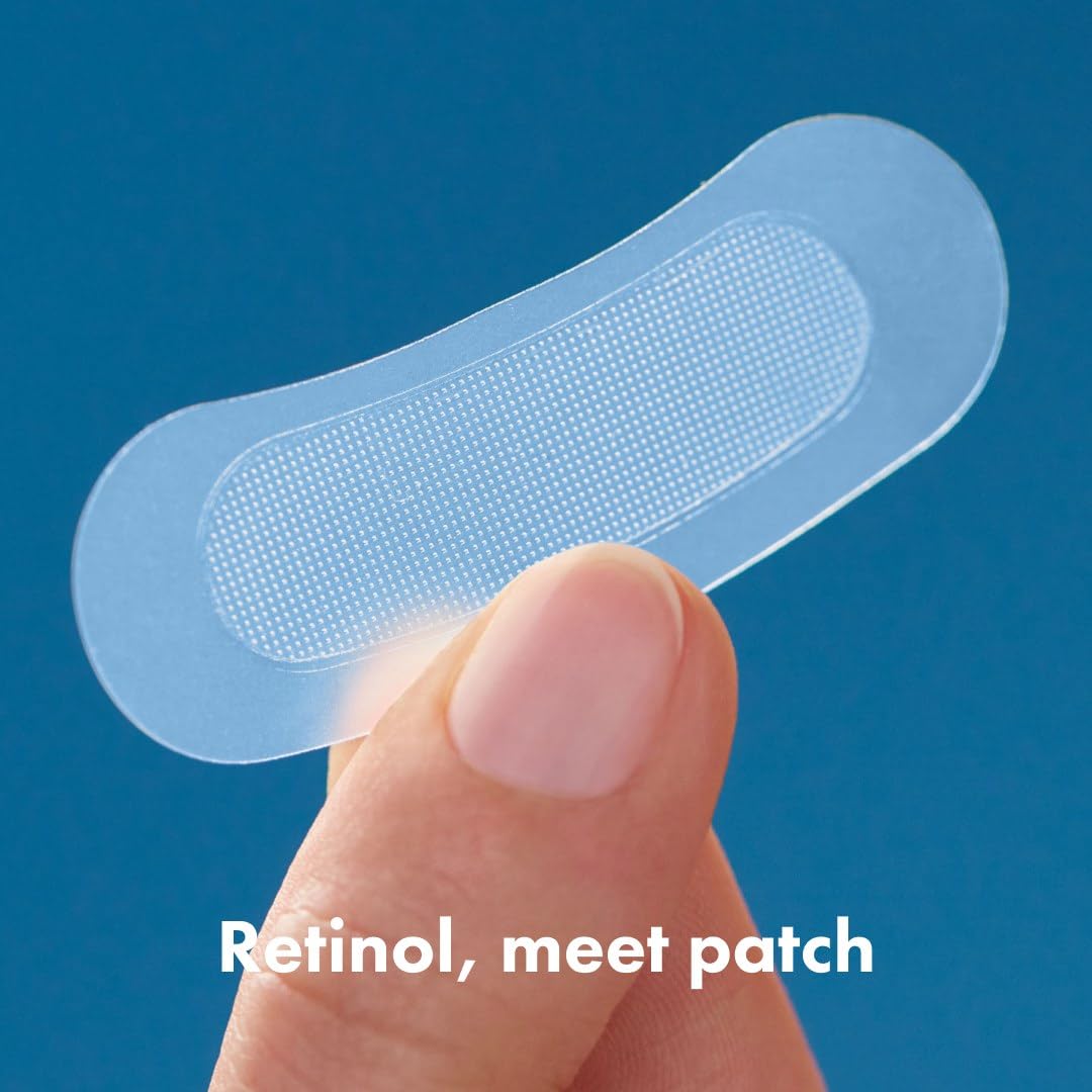 Plastry pod oczy z kwasem hial – Skincare Acne recenzja i cena