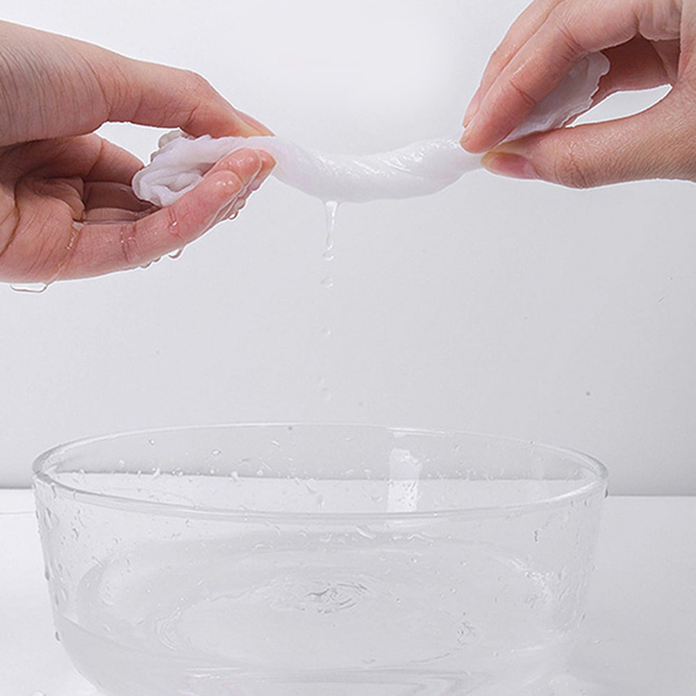 75 sztuk bawełnianych, miękkic – Skincare Gentle recenzja i cena