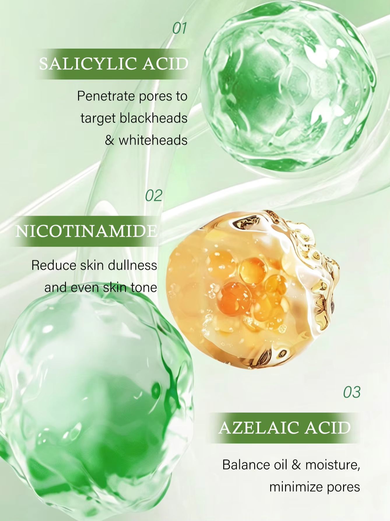 150g Maska oczyszczająca z kwa – Skincare Gentle recenzja i cena